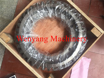 Supply  TY165 bulldozer spare parts  OA2105820Cr large ring gear supplier