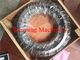 Supply  TY165 bulldozer spare parts  OA2105820Cr large ring gear supplier