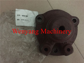 Lonking CDM835 wheel loader spare parts tranmission parts ZL30E.5.9A-1 supplier