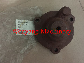Lonking CDM835 wheel loader spare parts tranmission parts ZL30E.5.9A-1 supplier