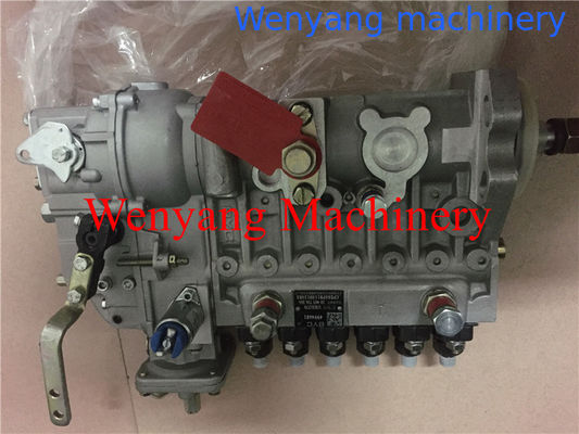 Supply China  engine spare parts injection pump 49994681 supplier