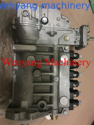 Supply China  engine spare parts injection pump 49994681 supplier