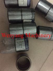 wheel loader spare parts payloader bushing (40*50*45mm)  ZL 40.630006a supplier