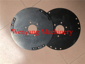 Shantui torque converter spare parts YJ280 Elastic plate for sale supplier