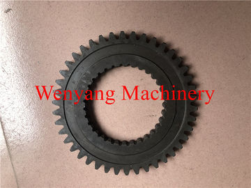 Shantui torque converter spare parts YJ280 Elastic plate for sale supplier