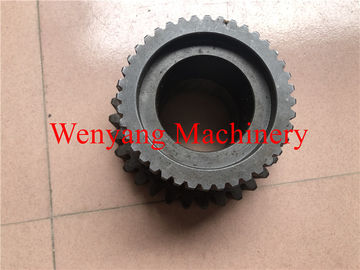 Supply wheel loader parts Changlin tranmission/gearbox reserve gear 31 gear supplier