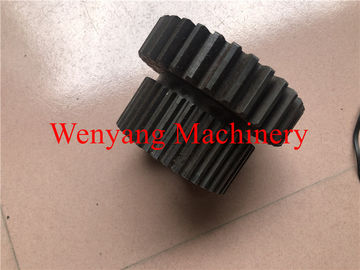 Supply wheel loader parts Changlin tranmission/gearbox reserve gear 31 gear supplier