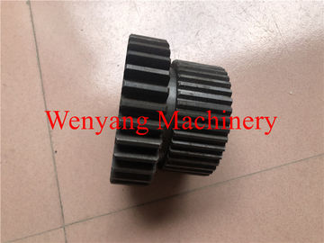 Supply wheel loader parts Changlin tranmission/gearbox reserve gear 31 gear supplier