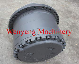 Hyundai R210/225-7 travel gearbox travel final drive for sale supplier