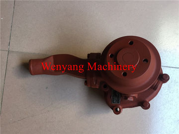 supply  YTO engine spare parts YTR4105 YTO water pump 6RTF.510000-1 supplier