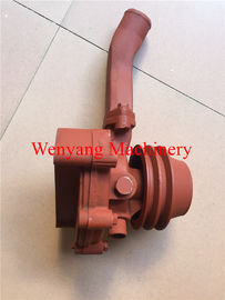 supply  YTO engine spare parts YTR4105 YTO water pump 6RTF.510000-1 supplier