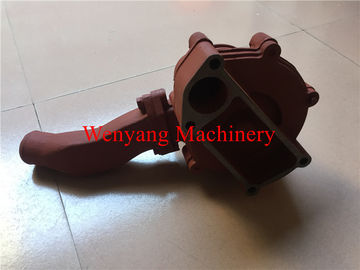 supply  YTO engine spare parts YTR4105 YTO water pump 6RTF.510000-1 supplier