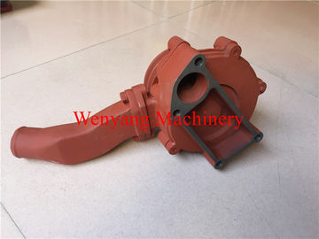 supply  YTO engine spare parts YTR4105 YTO water pump 6RTF.510000-1 supplier