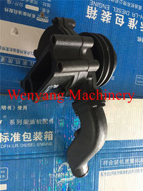 original YTO engine spare parts  water pump YTR3105D51.510000M supplier