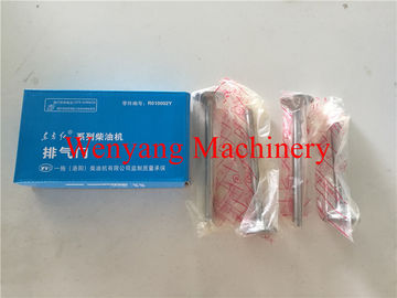 original YTO engine spare parts YTR4105 Inlet valve R010001Y for sale supplier