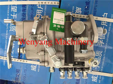 supply original YTO engine spare parts  fuel injection pump 4PL106 supplier