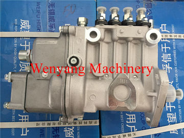 supply original YTO engine spare parts  fuel injection pump 4PL106 supplier