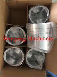 supply original YTO engine spare parts  YTO piston YTR.050001-1 supplier