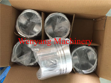 supply original YTO engine spare parts  YTO piston YTR.050001-1 supplier