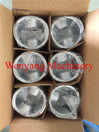 supply original YTO engine spare parts  YTO piston YTR.050001-1 supplier