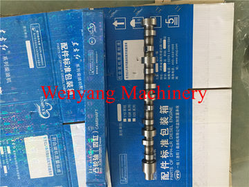 supply original YTO engine spare parts  YTO Camshaft 4R.030011-51C supplier