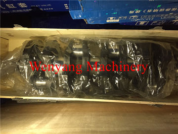 original YTO engine spare parts  YTO Crankshaft YTR4105.040301(-53) supplier