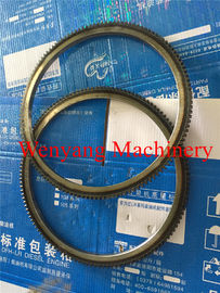 original YTO engine spare parts  YTO RING GEAR,FLYWHEEL R040602 supplier