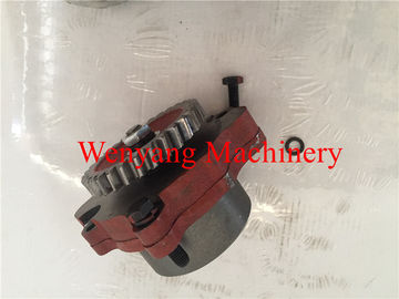 original YTO engine spare parts  YTO Oil pump assy YTR4105.410000-51 supplier