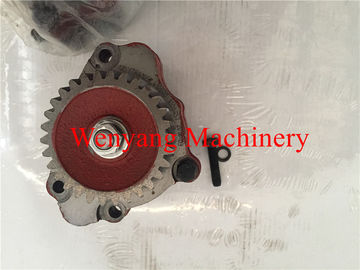 original YTO engine spare parts  YTO Oil pump assy YTR4105.410000-51 supplier