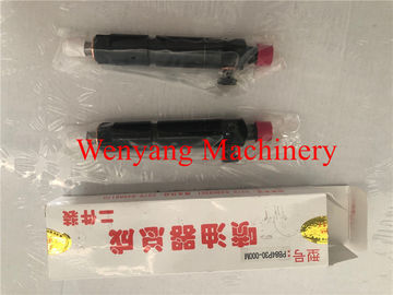 original YTO engine spare parts  YTO fuel injector PB86J-01A PB84P30 supplier