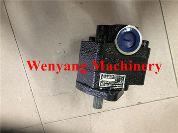 Lonking Wheel loader genuine spare part CDM835 transmission pump LGCBF040B supplier