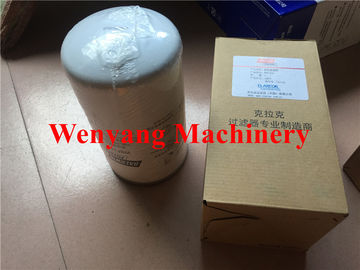 good quality Weichai engine spare parts 10004474498 fuel filter supplier