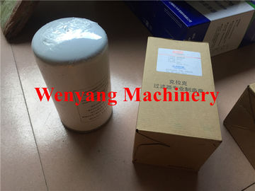 good quality Weichai engine spare parts 10004474498 fuel filter supplier