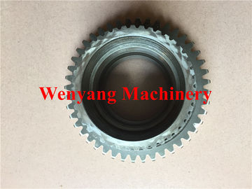 Lonking genuine wheel loader spare parts ZL30E.5.1-1 shaft I forward gear supplier