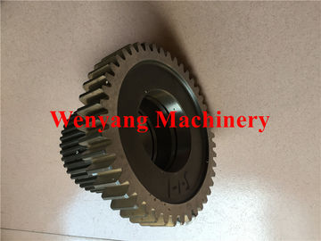 Lonking genuine wheel loader spare parts ZL30E.5.1-1 shaft I forward gear supplier