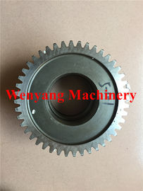 Lonking genuine wheel loader spare parts ZL30E.5.1-1 shaft I forward gear supplier