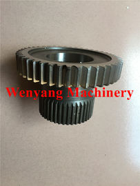 Lonking genuine wheel loader spare parts ZL30E.5.1-1 shaft I forward gear supplier