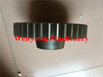 Lonking genuine wheel loader spare parts ZL30E.5.3-8 shaft II reverse gear supplier