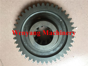 Lonking genuine wheel loader spare parts ZL30E.5.3-8 shaft II reverse gear supplier