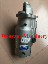 China Weichai engine deutz motor spare parts 13023606 starter supplier