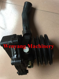 China YTO engine genuine spare parts 4RG22.510200 water pump supplier