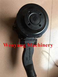 China YTO engine genuine spare parts 4RG22.510200 water pump supplier