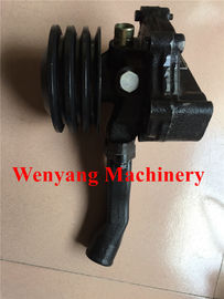 China YTO engine genuine spare parts 4RG22.510200 water pump supplier