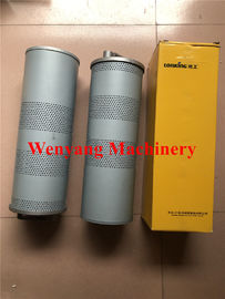 Lonking CDM6225 excavator genuine spare parts 60308000155 Oil return filter supplier