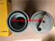 Lonking CDM6225 excavator genuine spare parts 60308000155 Oil return filter supplier