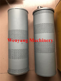 Lonking CDM6225 excavator genuine spare parts 60308000155 Oil return filter supplier