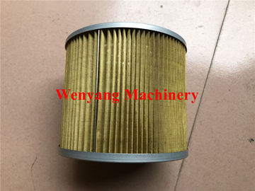 Lonking CDM6225 excavator genuine spare parts 60308000014 Oil suction filter supplier