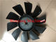 China Cummins engine genuine spare parts fan  C4931807 for sale supplier