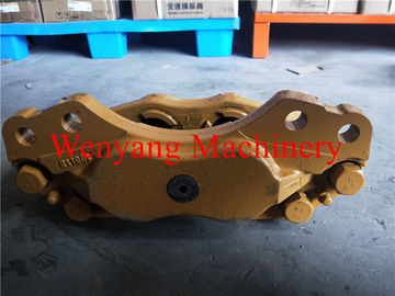 Lonking wheel loader genuine spare parts brake caliper LG853.04.01.03 supplier