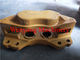 Lonking wheel loader genuine spare parts brake caliper LG853.04.01.03 supplier